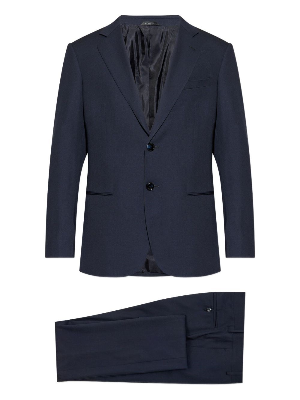 Giorgio Armani Wool Suit