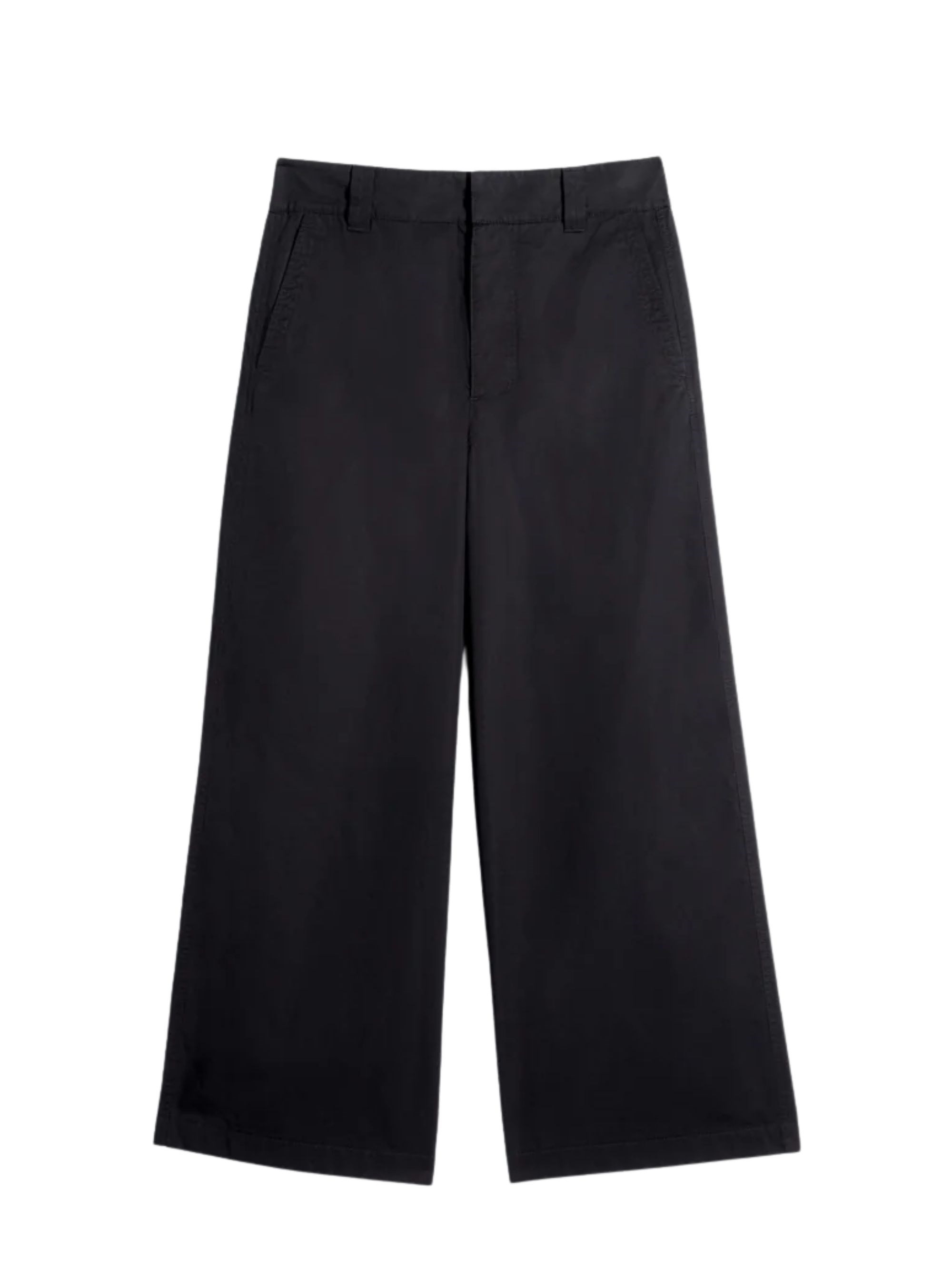LEMAIRE Straight-Fit Trousers