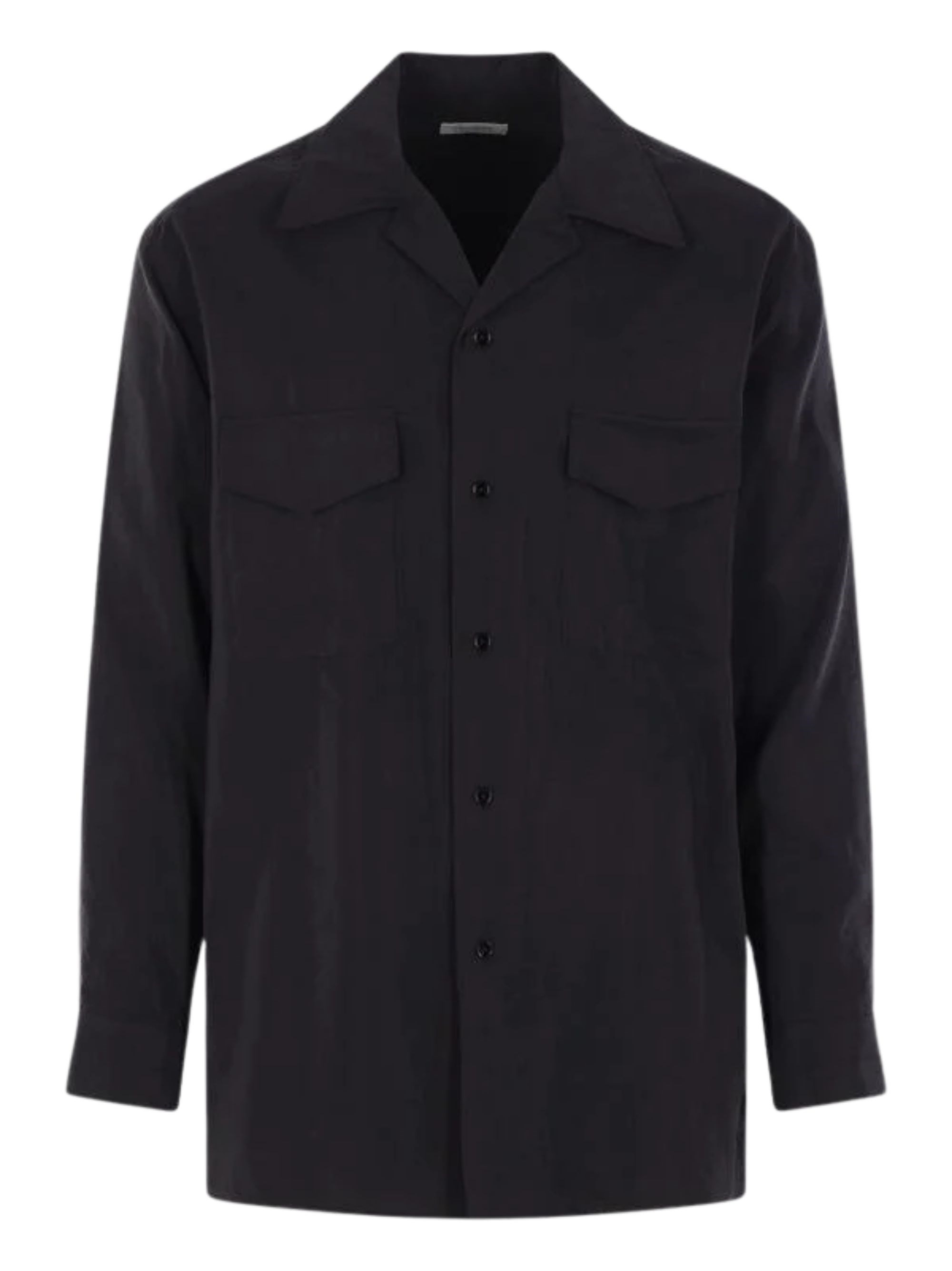 LEMAIRE Convertible Shirt