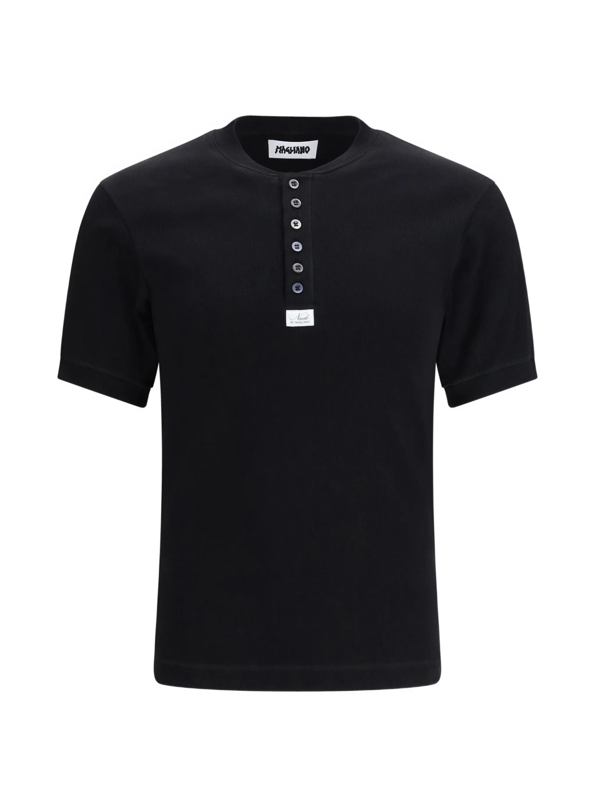 Magliano Henley T-Shirt
