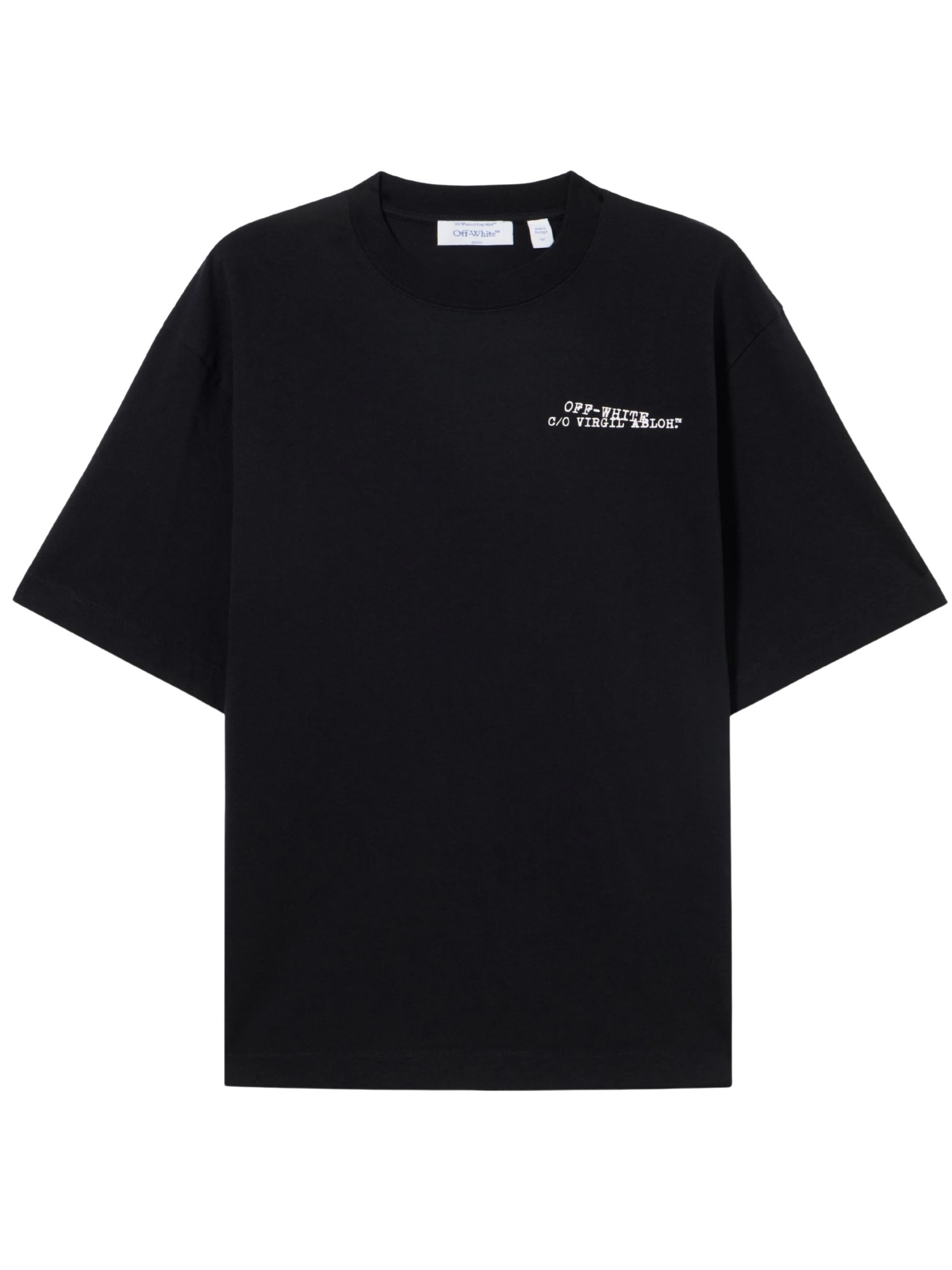 Off White Type Arrow Skate T-Shirt