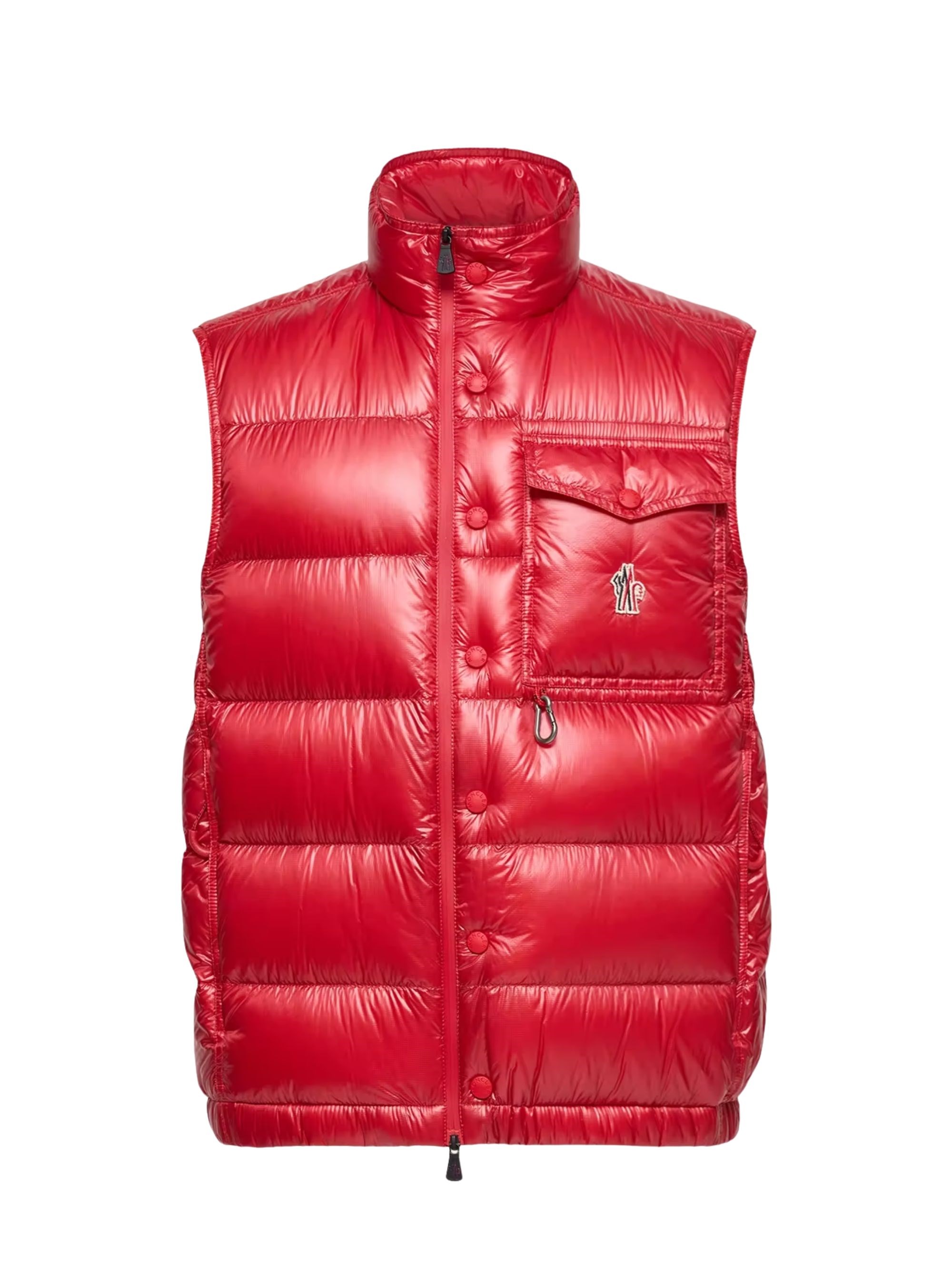 MONCLER GRENOBLE Uychi Padded Vest