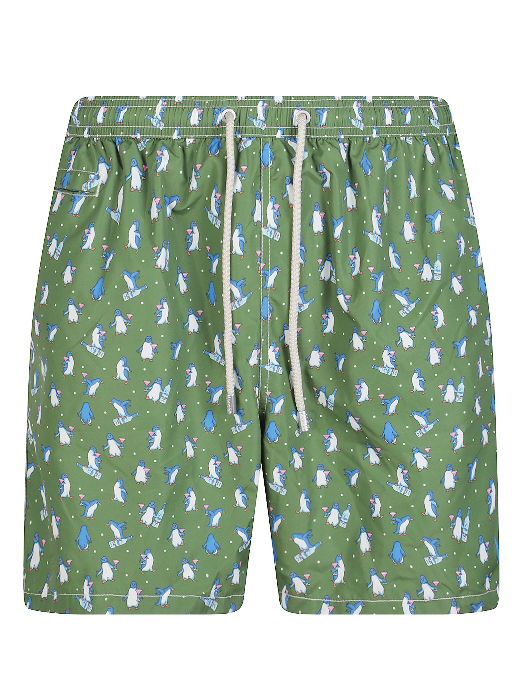 MC2 Saint Barth Costumi Da Bagno