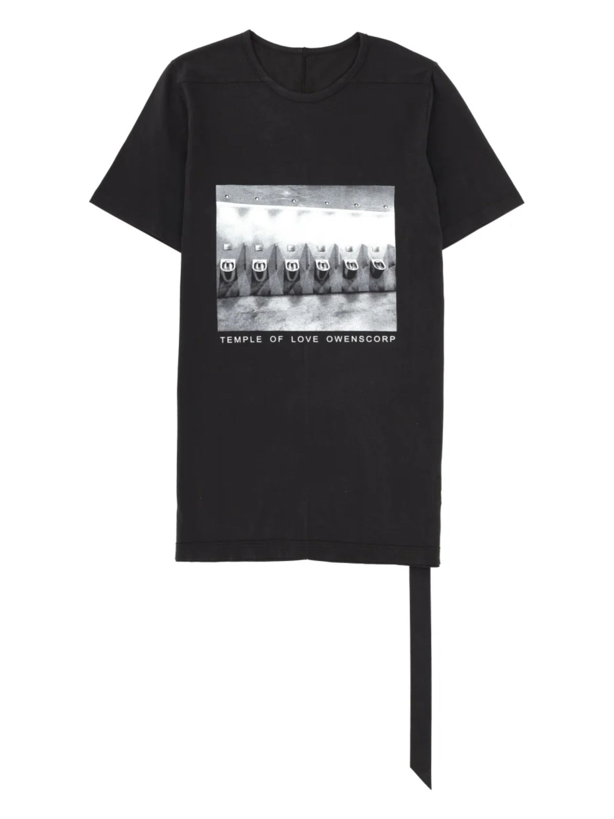 RICK OWENS DRKSHDW Level T T-Shirt