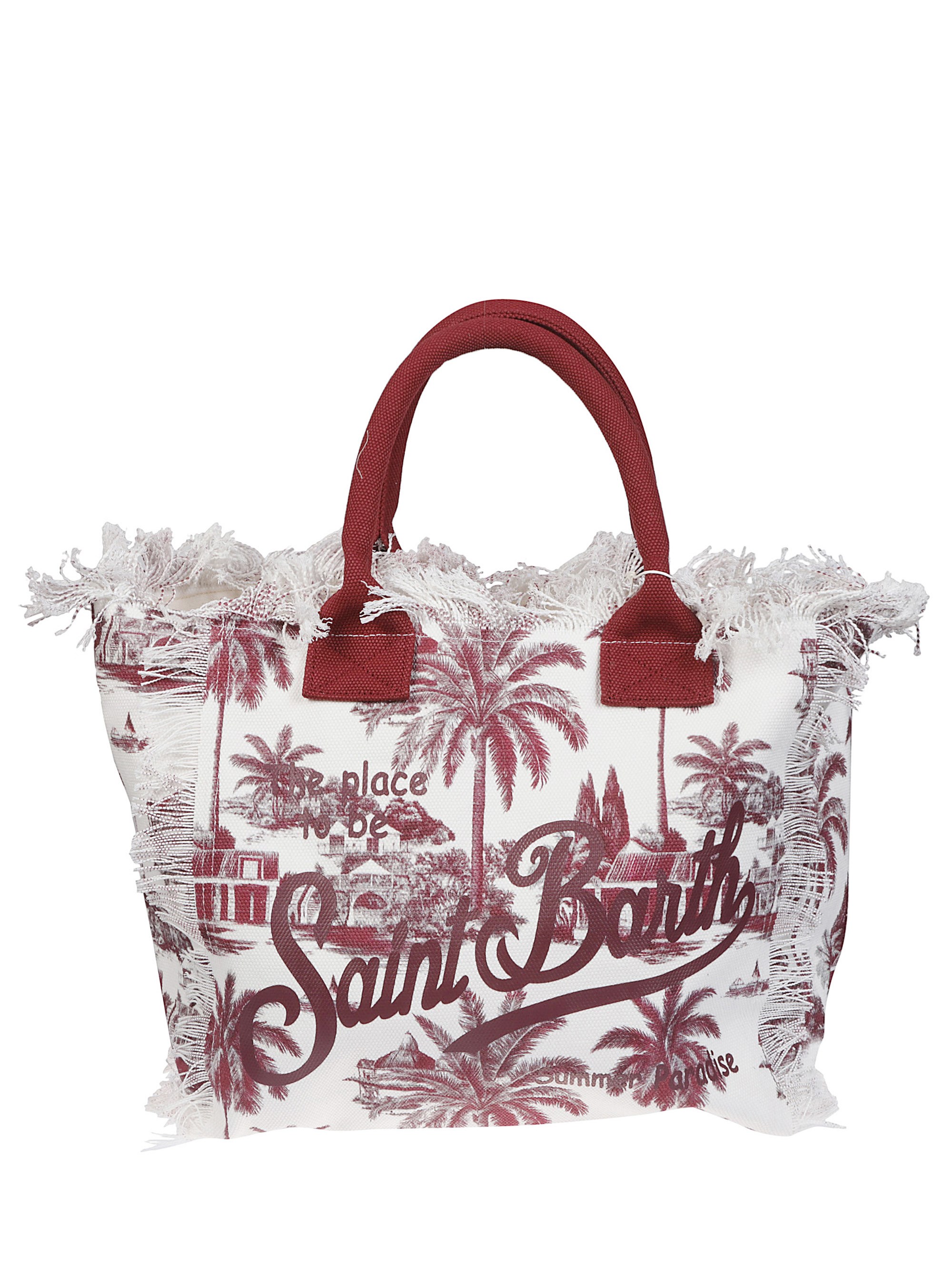 MC2 Saint Barth Vanity Bag