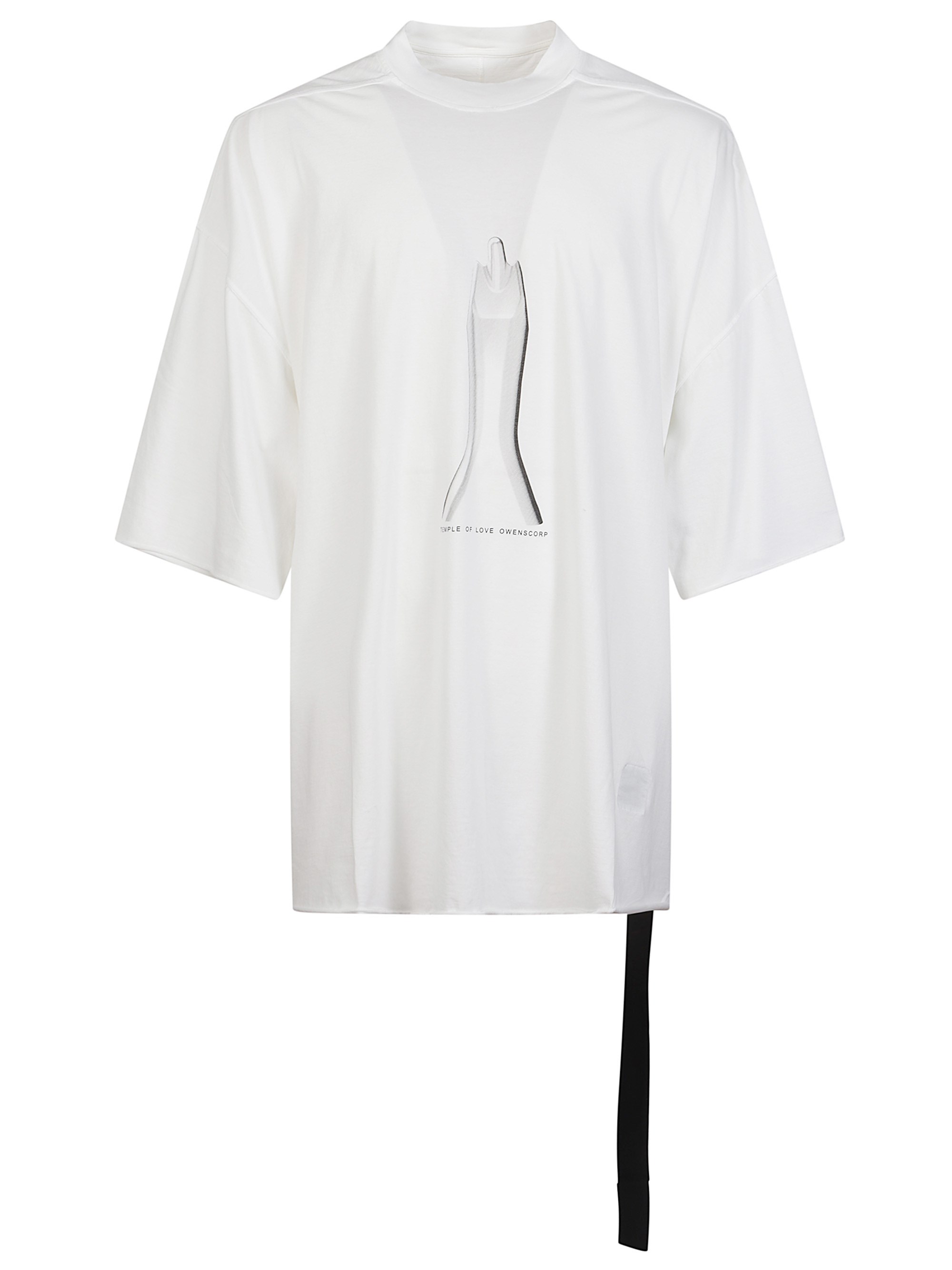 RICK OWENS DRKSHDW Level T T-Shirt