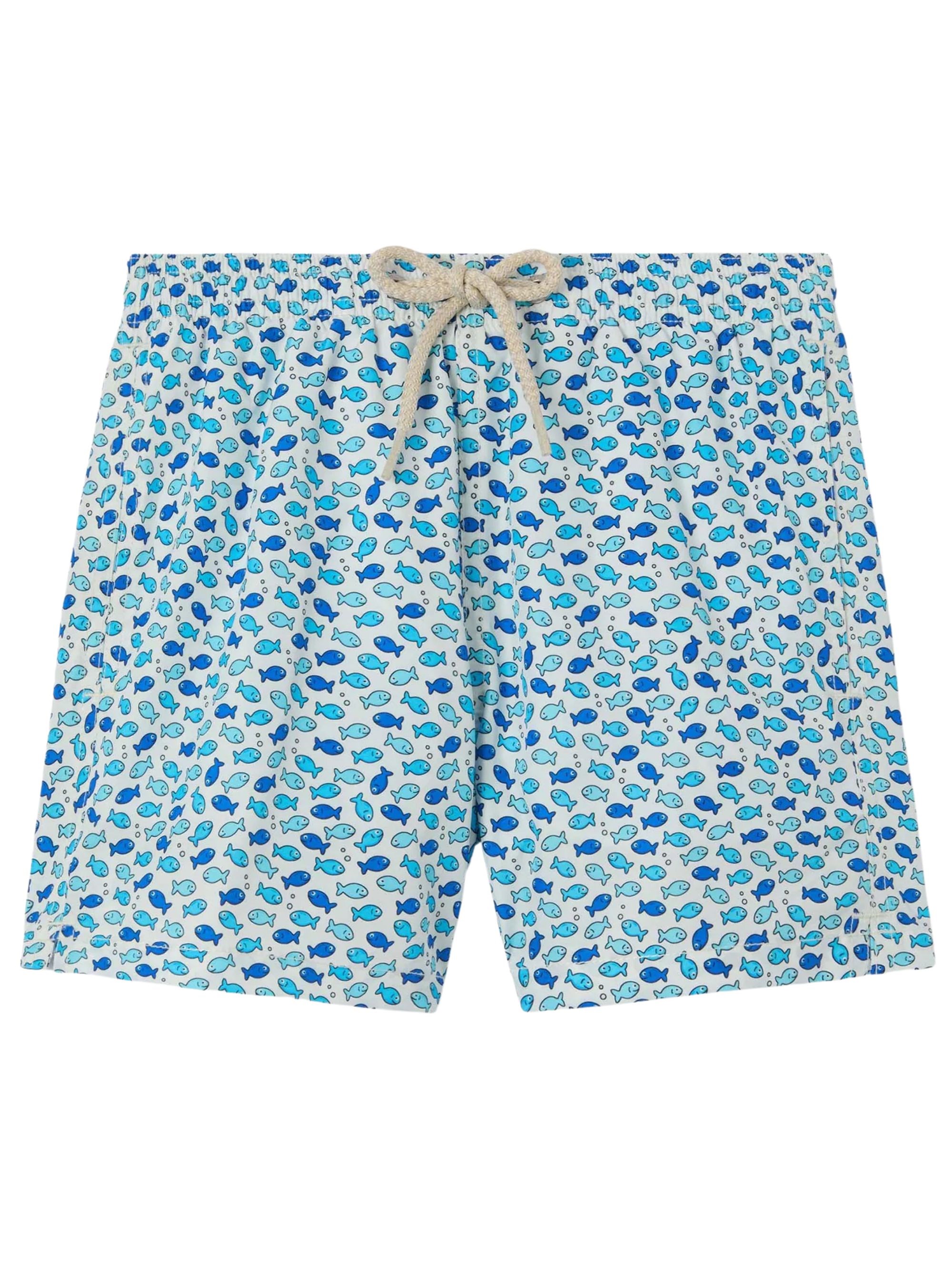 MC2 Saint Barth Swim Trunks