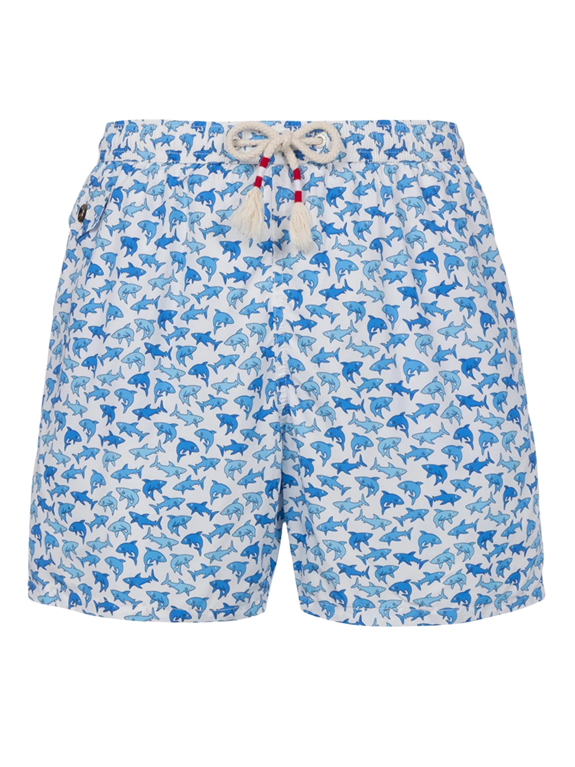 MC2 Saint Barth Costumi Da Bagno