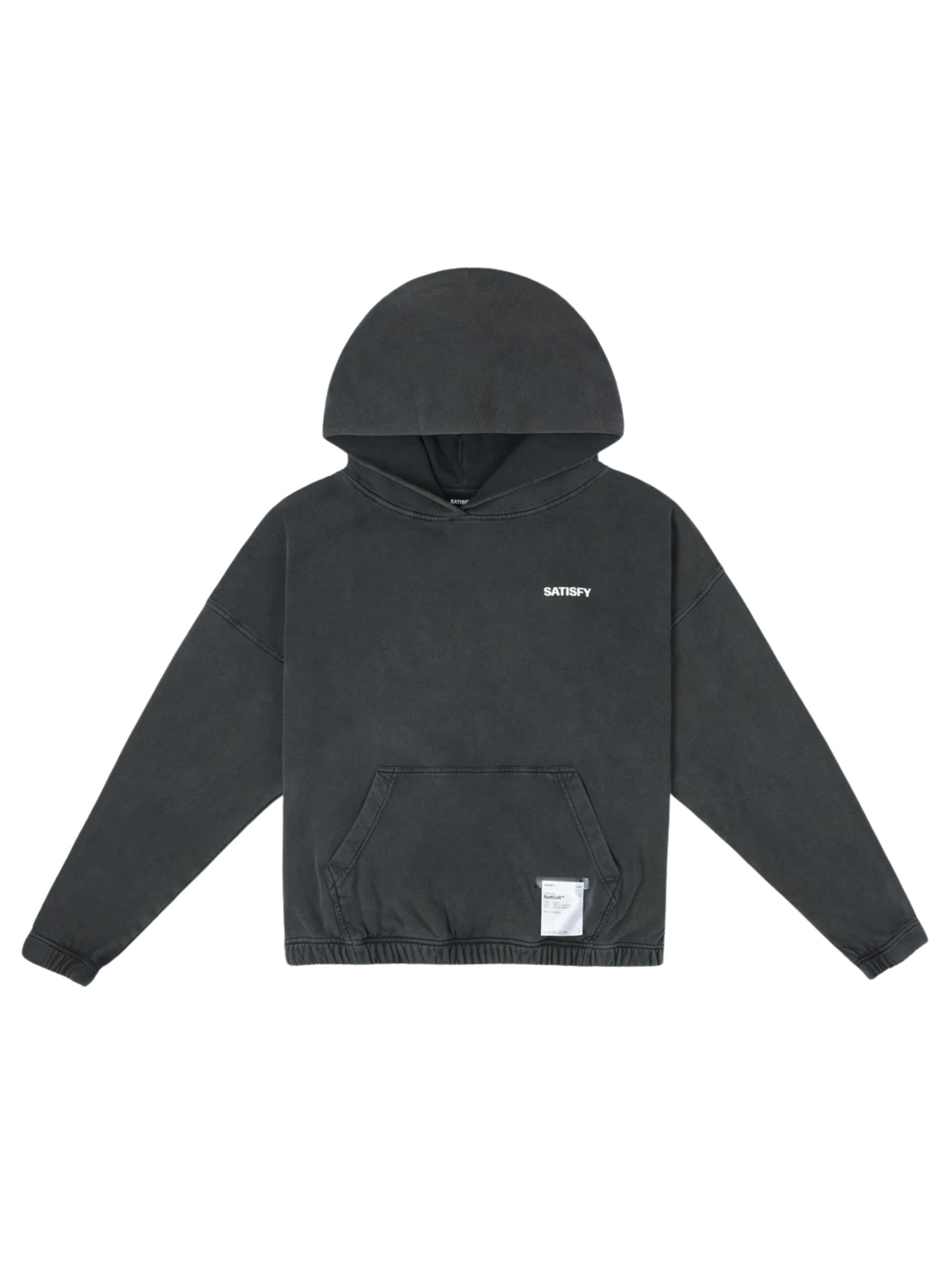 SATISFY Hooded Sweatshirt