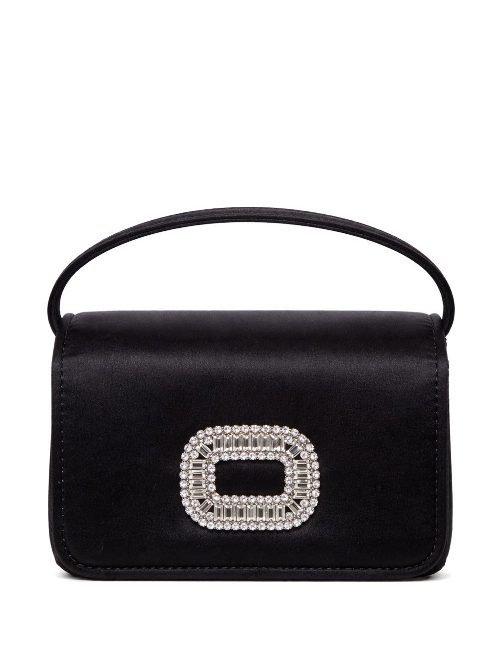 Roger Vivier Pilgrim Mini Bag
