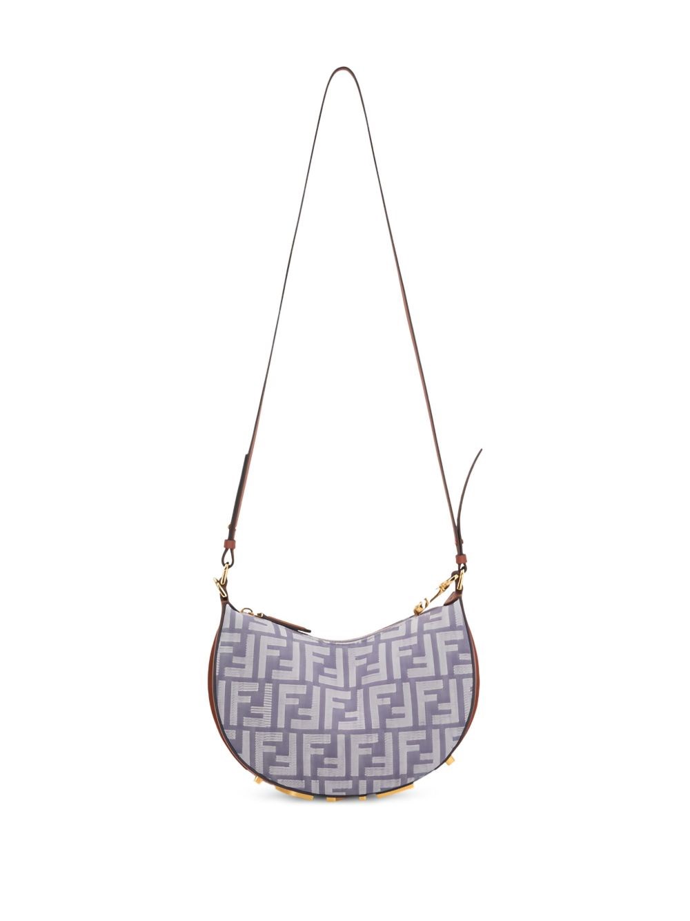Fendi Mini Fendigraphy Shoulder Bag