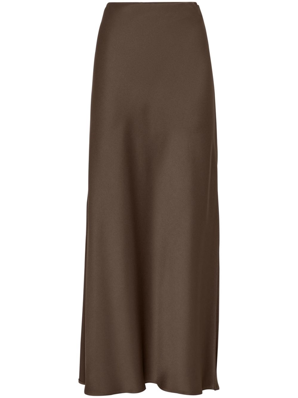 BRUNELLO CUCINELLI Brunello Cucinelli Cady Long Skirt　ブルネロ・クチネリ キャディ ロングスカート