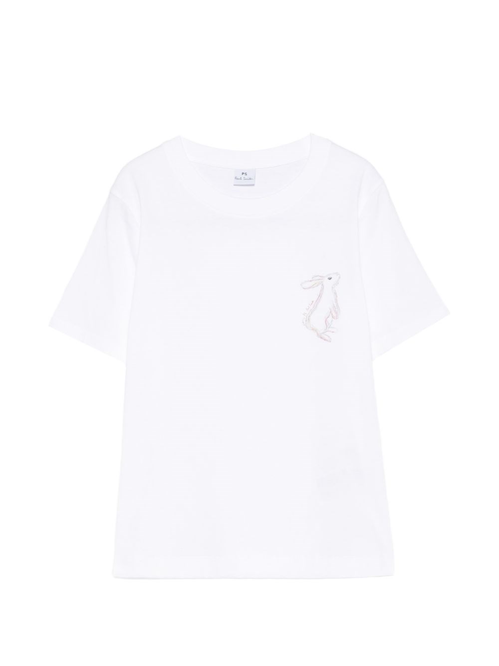 PS PAUL SMITH Cotton T-Shirt