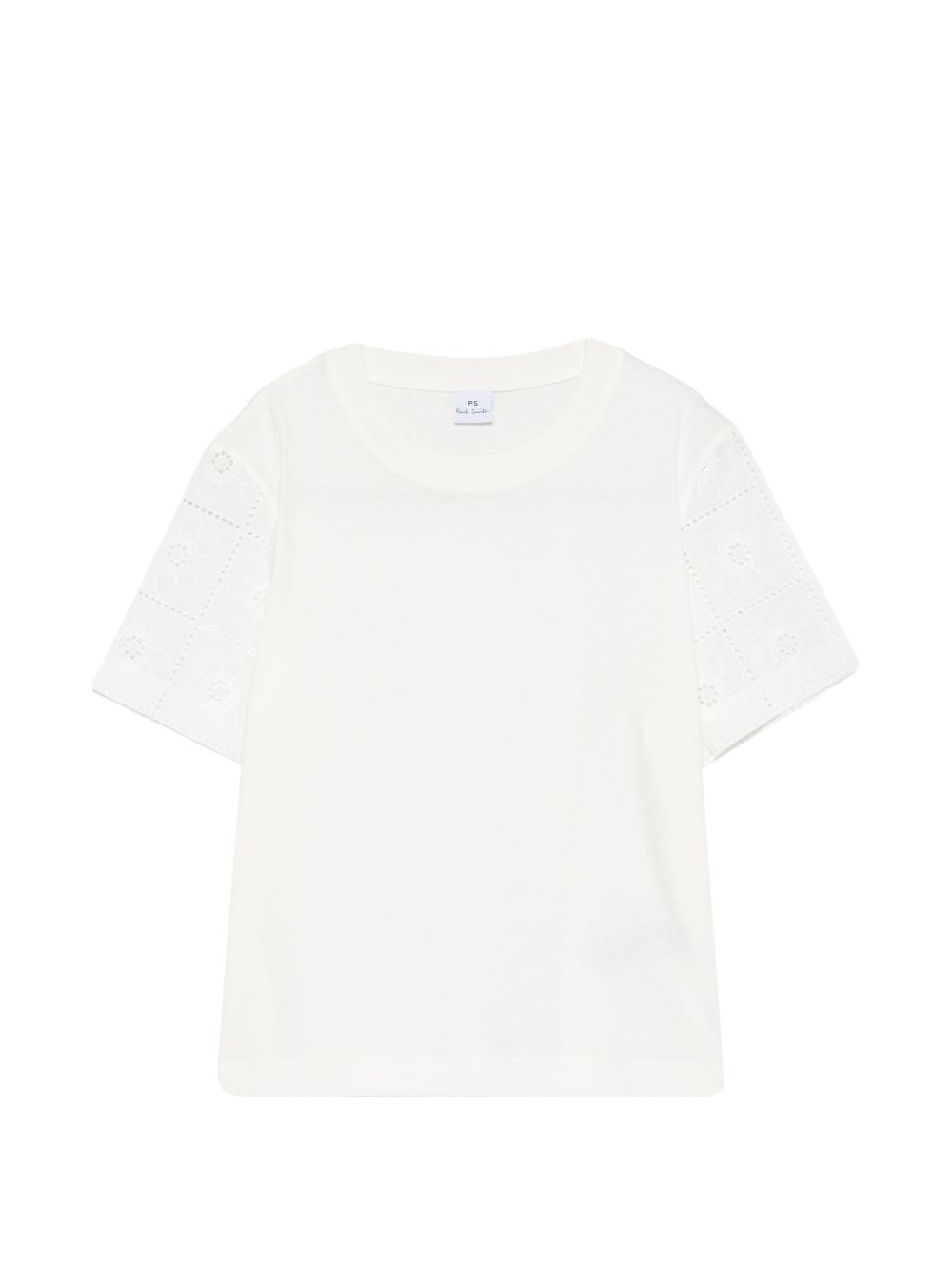 PS PAUL SMITH Cotton T-Shirt