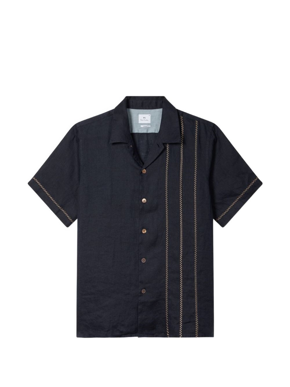PS PAUL SMITH Casual Fit Shirt