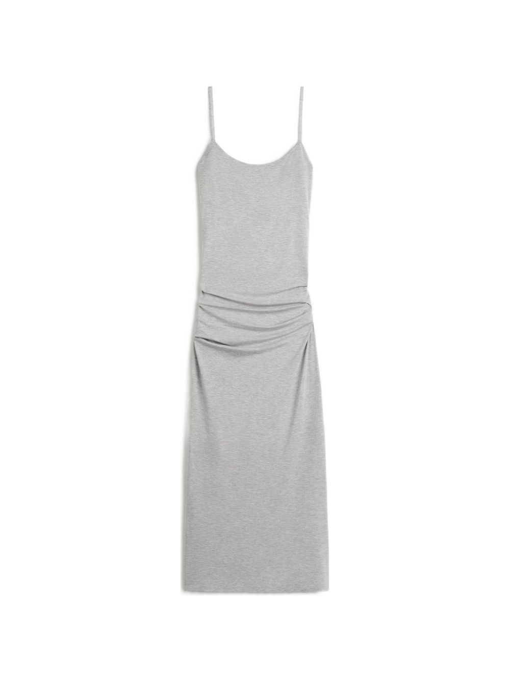 TOTEME Draped Slip Dress