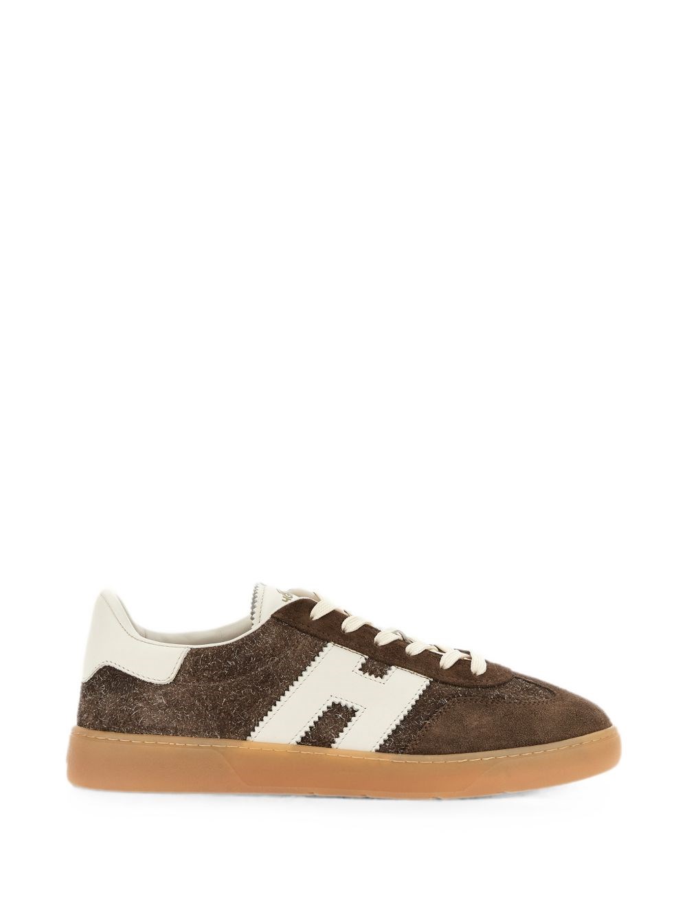 Hogan Hogan Cool Leather Sneakers