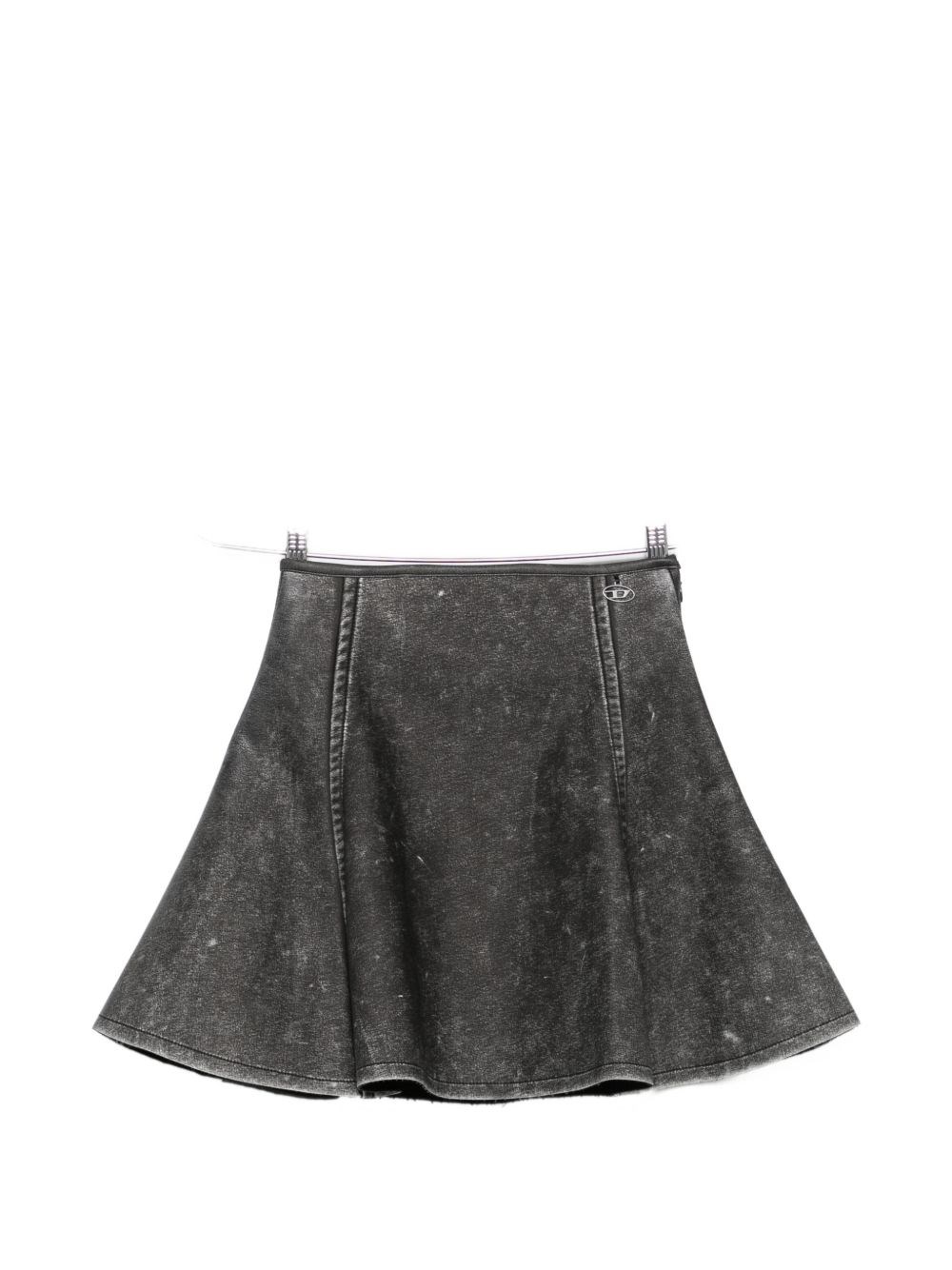 Diesel Mini Skirt