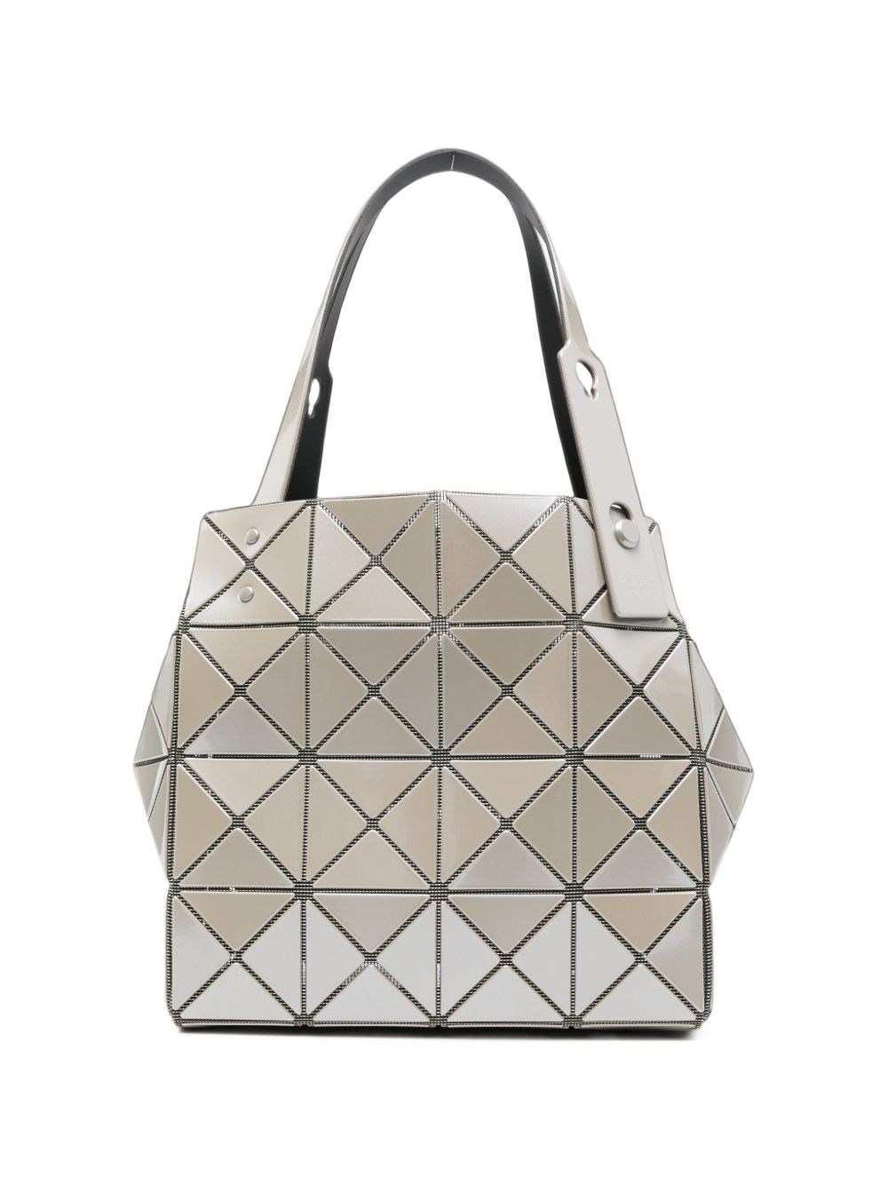 BAOBAO ISSEY MIYAKE Carat Large Handbag