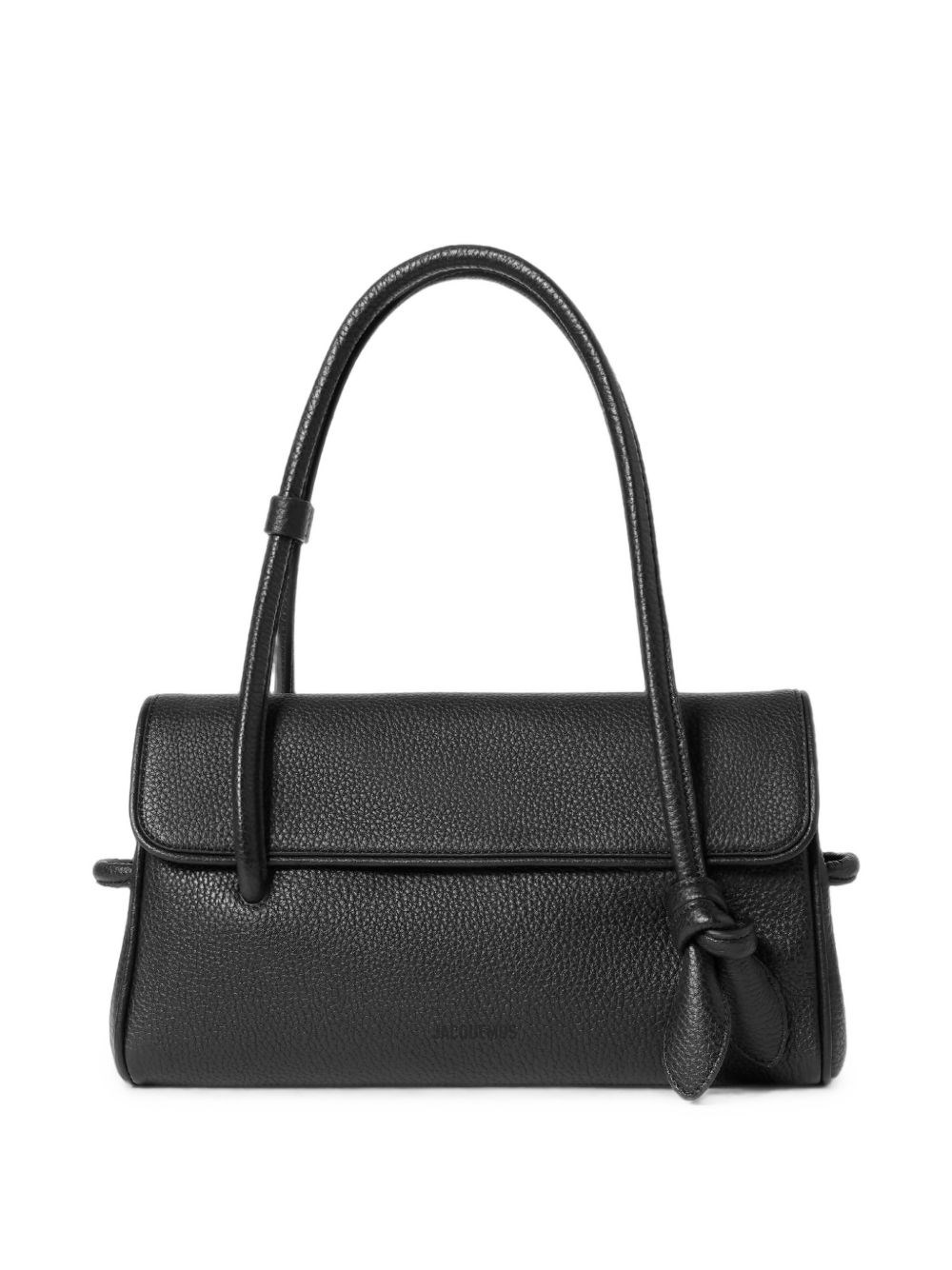 JACQUEMUS Le Turismo Long Leather Handbag