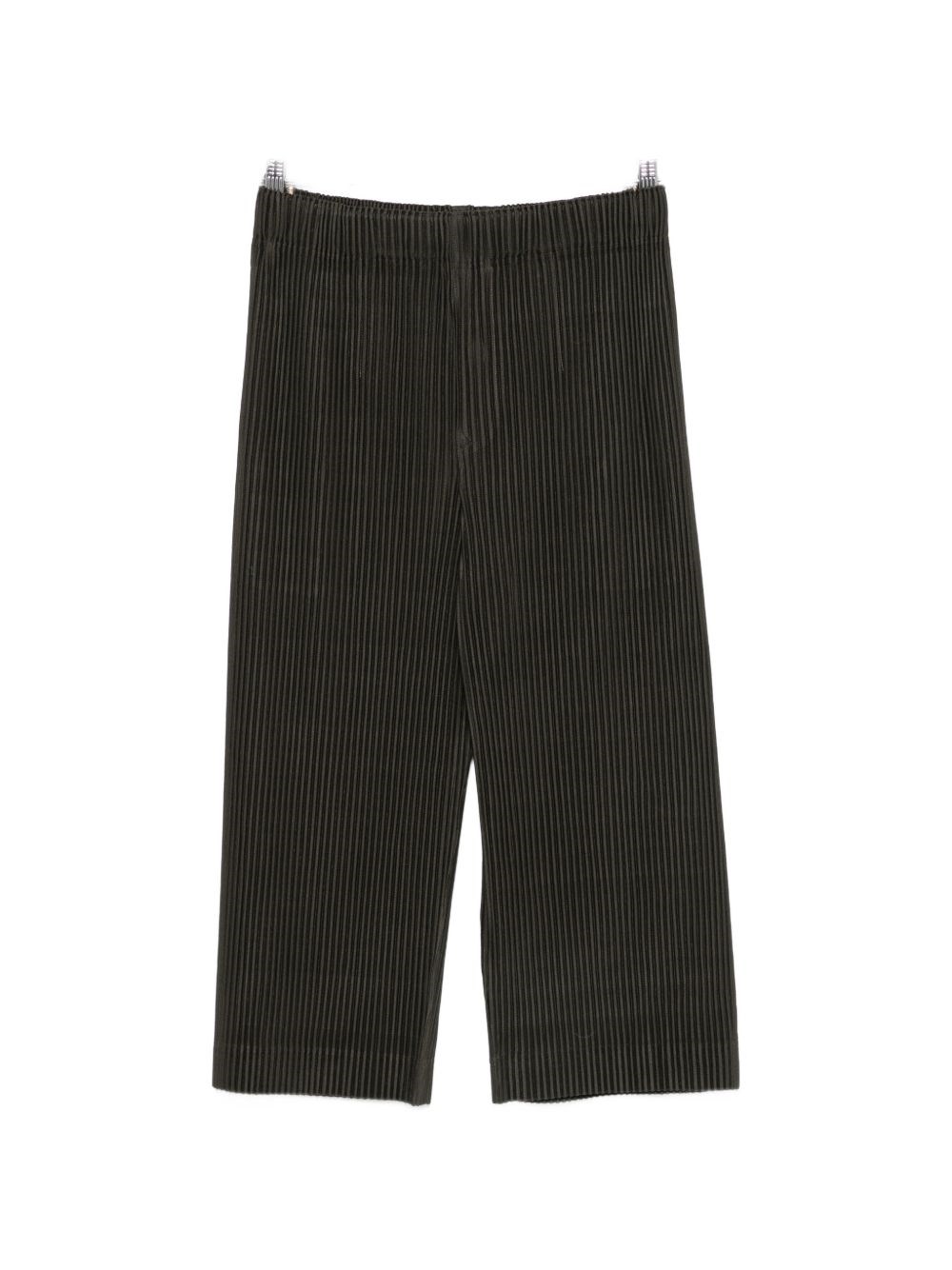 HOMME PLISSE ISSEY MIYAKE Pleated Trousers