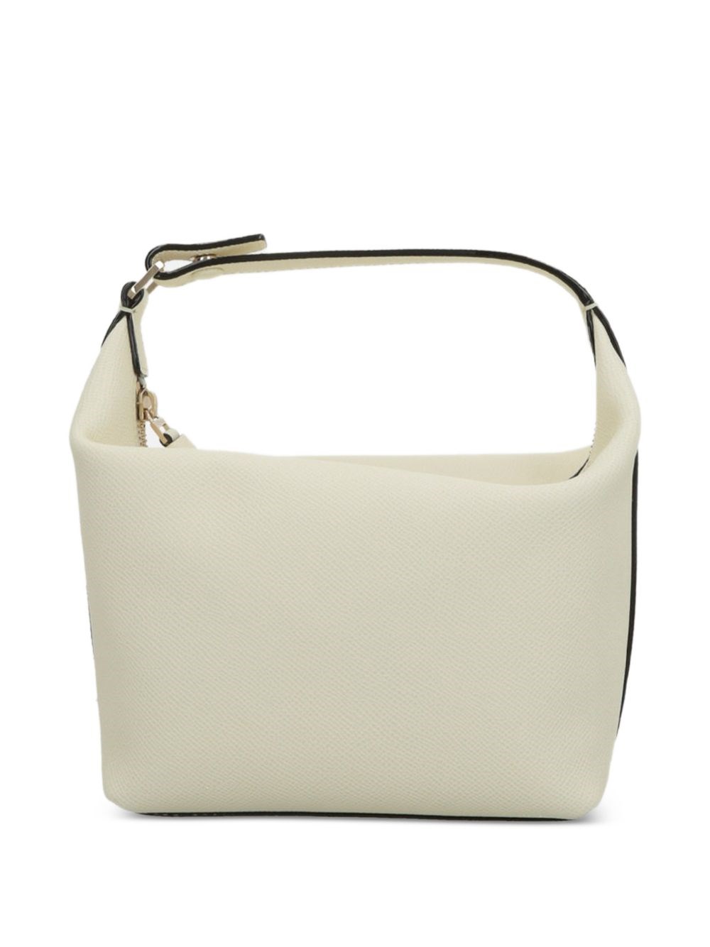 Valextra Mochi Leather Pouch