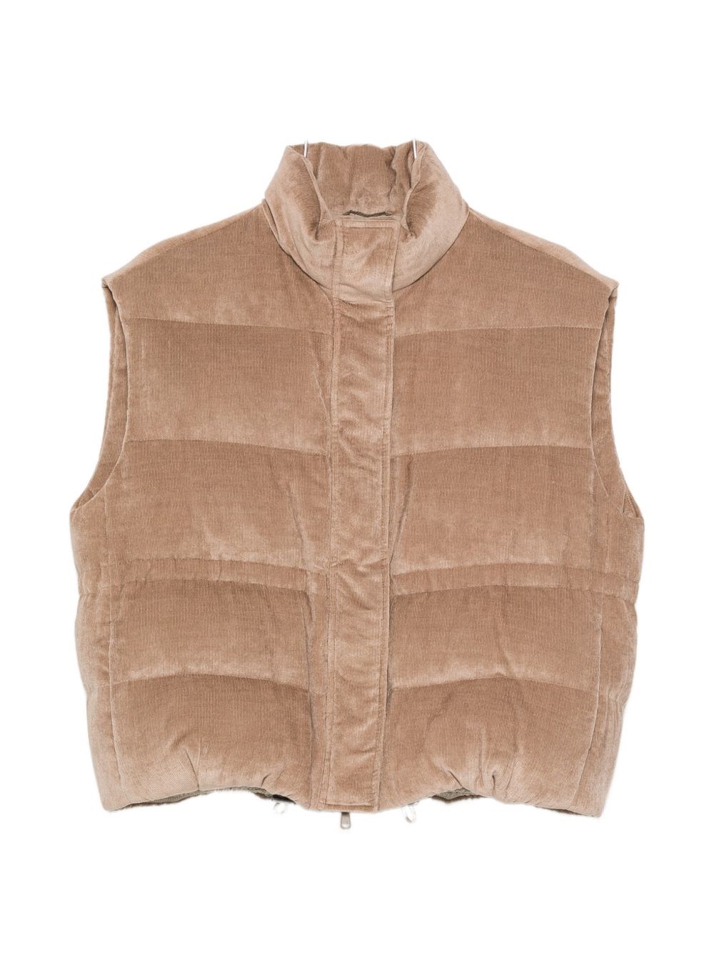 Brunello Cucinelli Down Vest