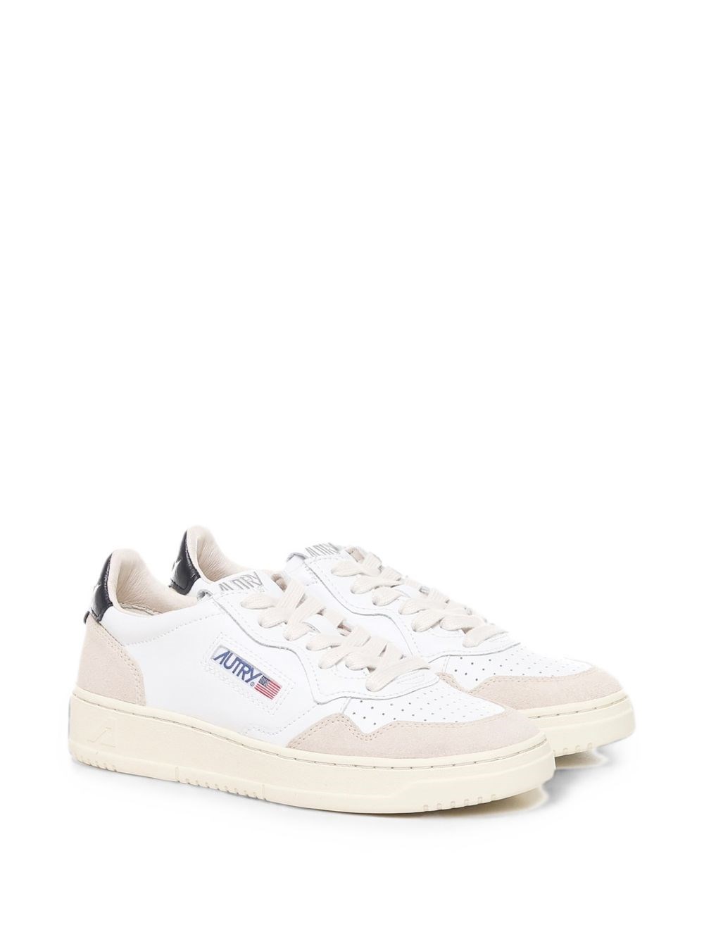 AUTRY Medalist Low Sneaker AUTRY Medalist Low Sneaker