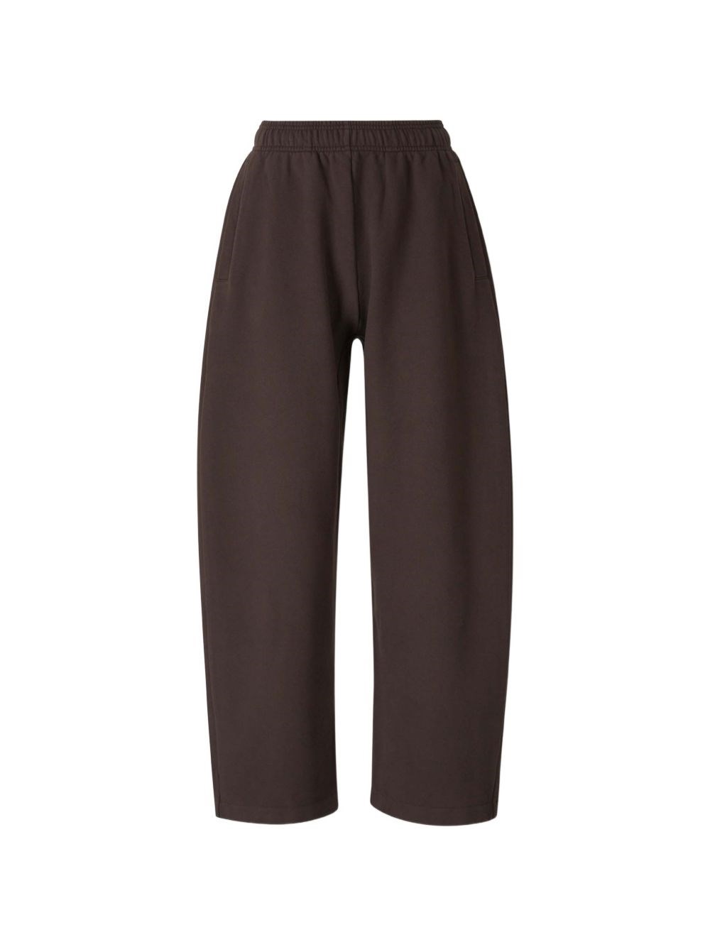 JACQUEMUS Pantaloni In Cotone