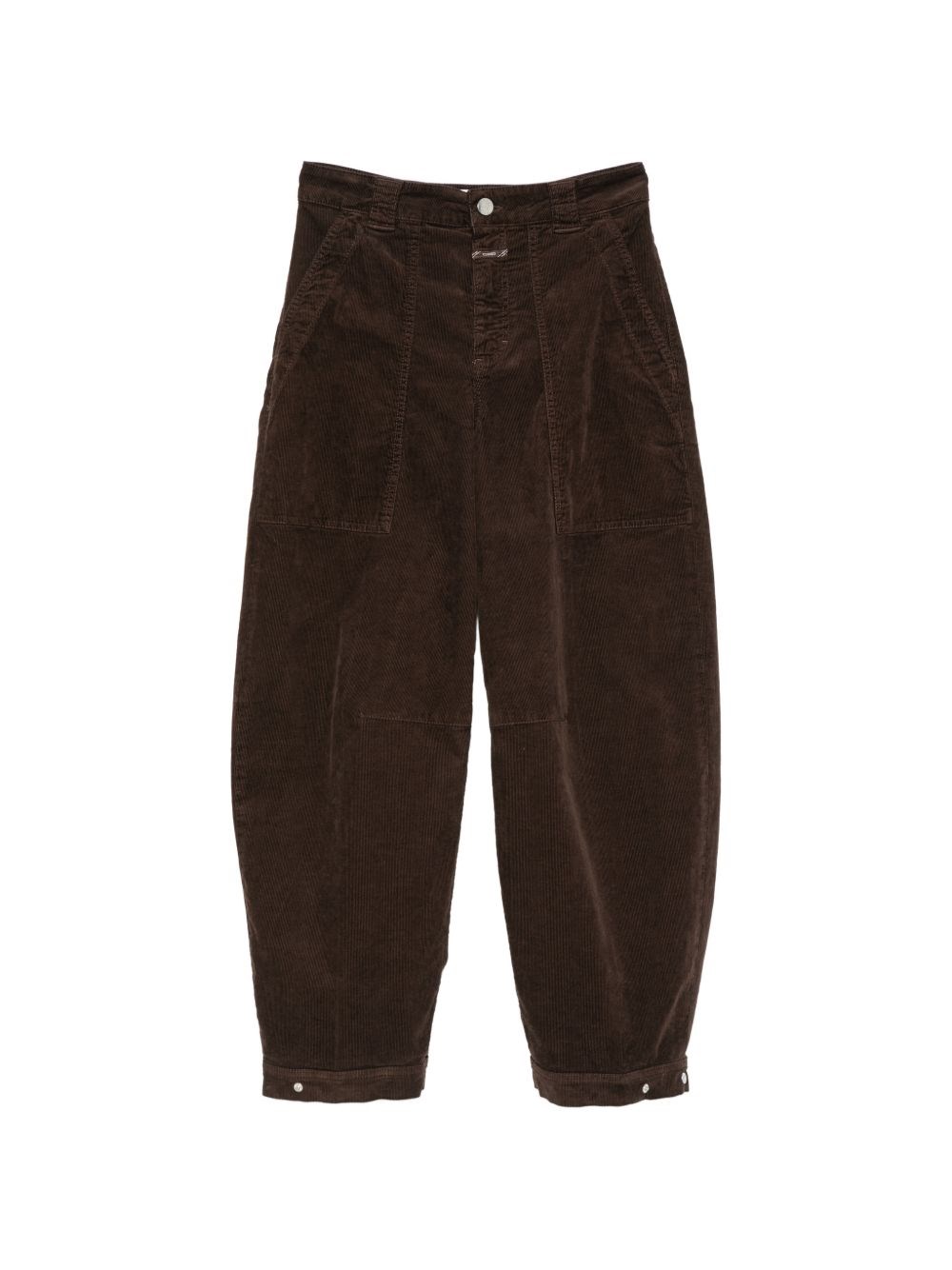 Closed Rhannon Barrel Jeans