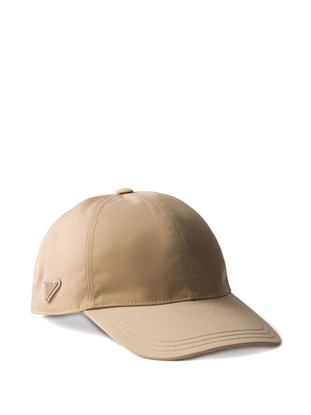 Prada Re-Nylon Baseball Cap