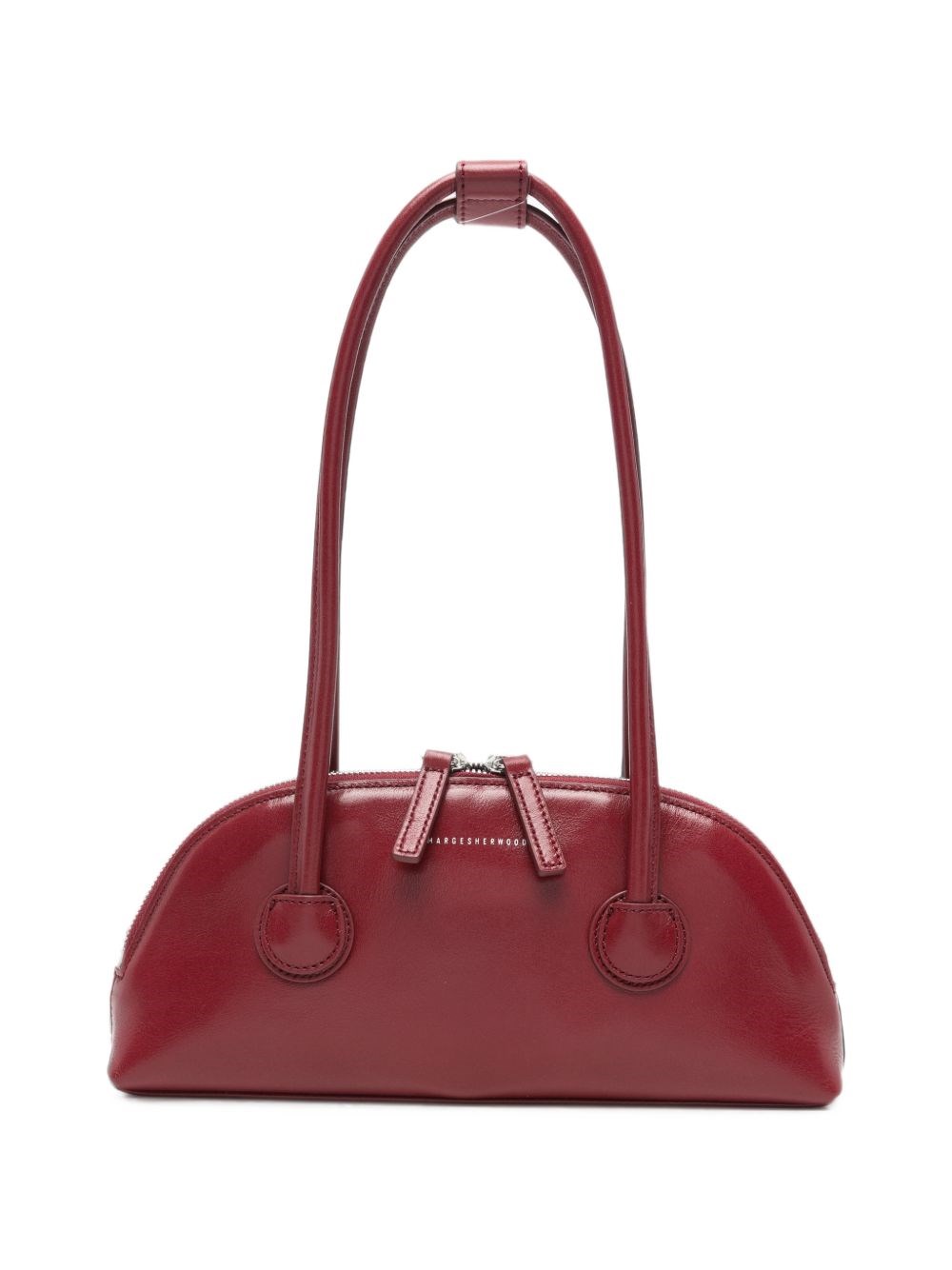 MARGESHERWOOD Borsa A Spalla In Pelle Bessette