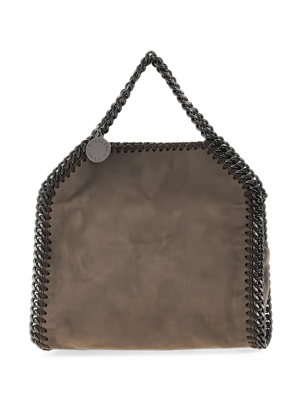 Stella McCartney Falabella Tiny Crossbody Bag