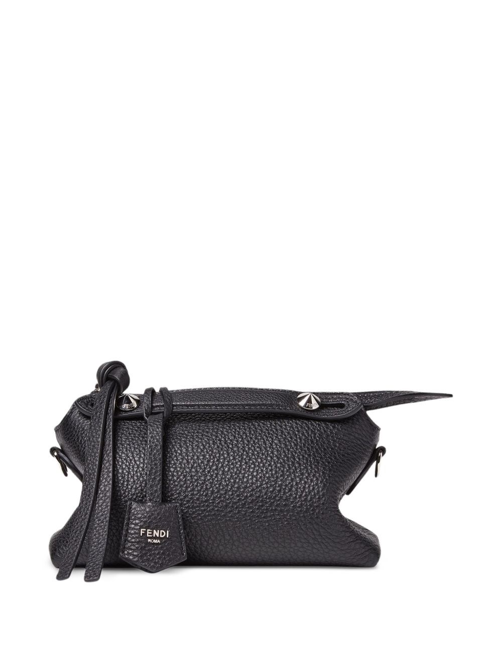 Fendi By The Way Mini Leather Handbag