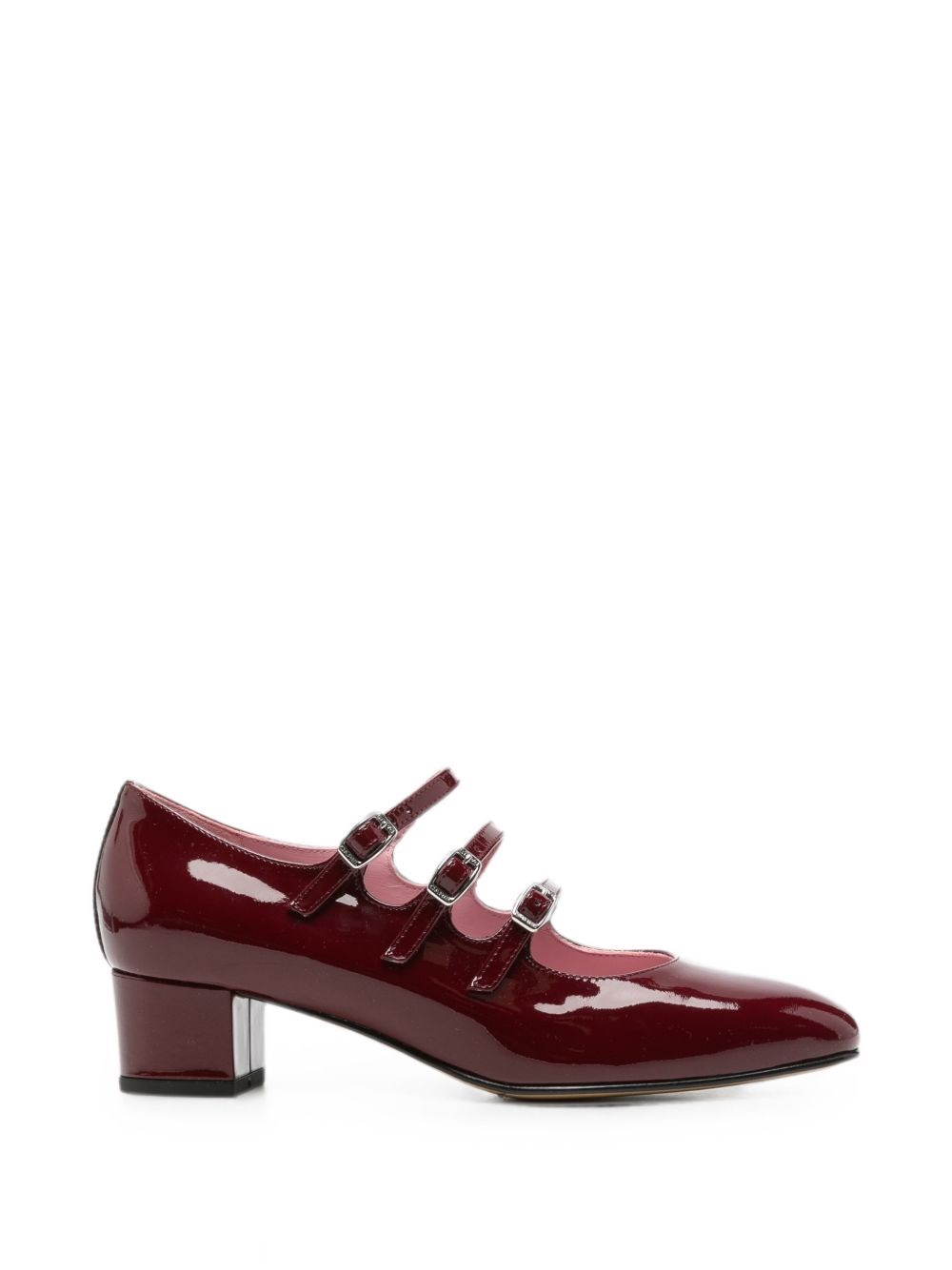 Kina Pumps