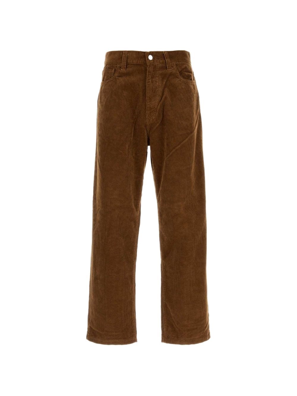 Carhartt WIP Pantaloni In Cotone