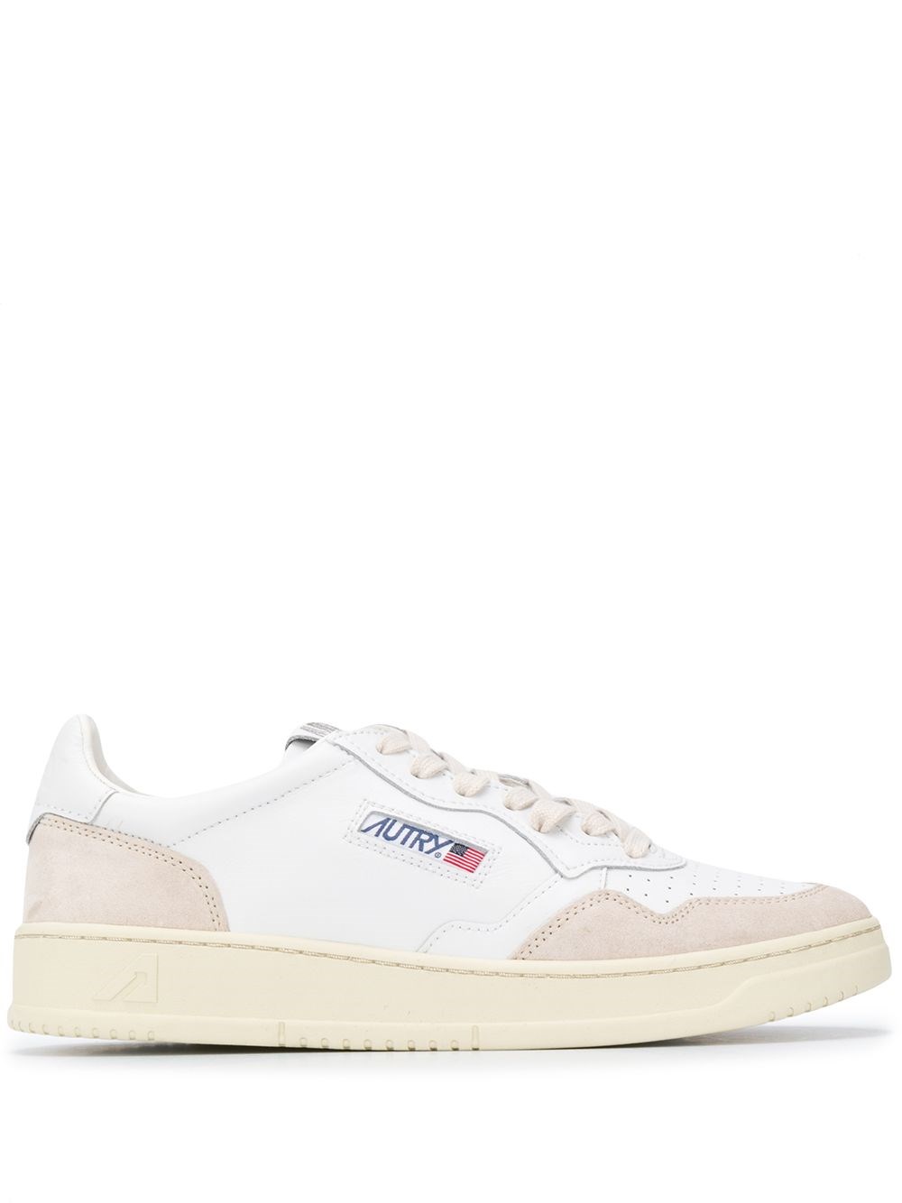 AUTRY Sneakers Medialist Basse