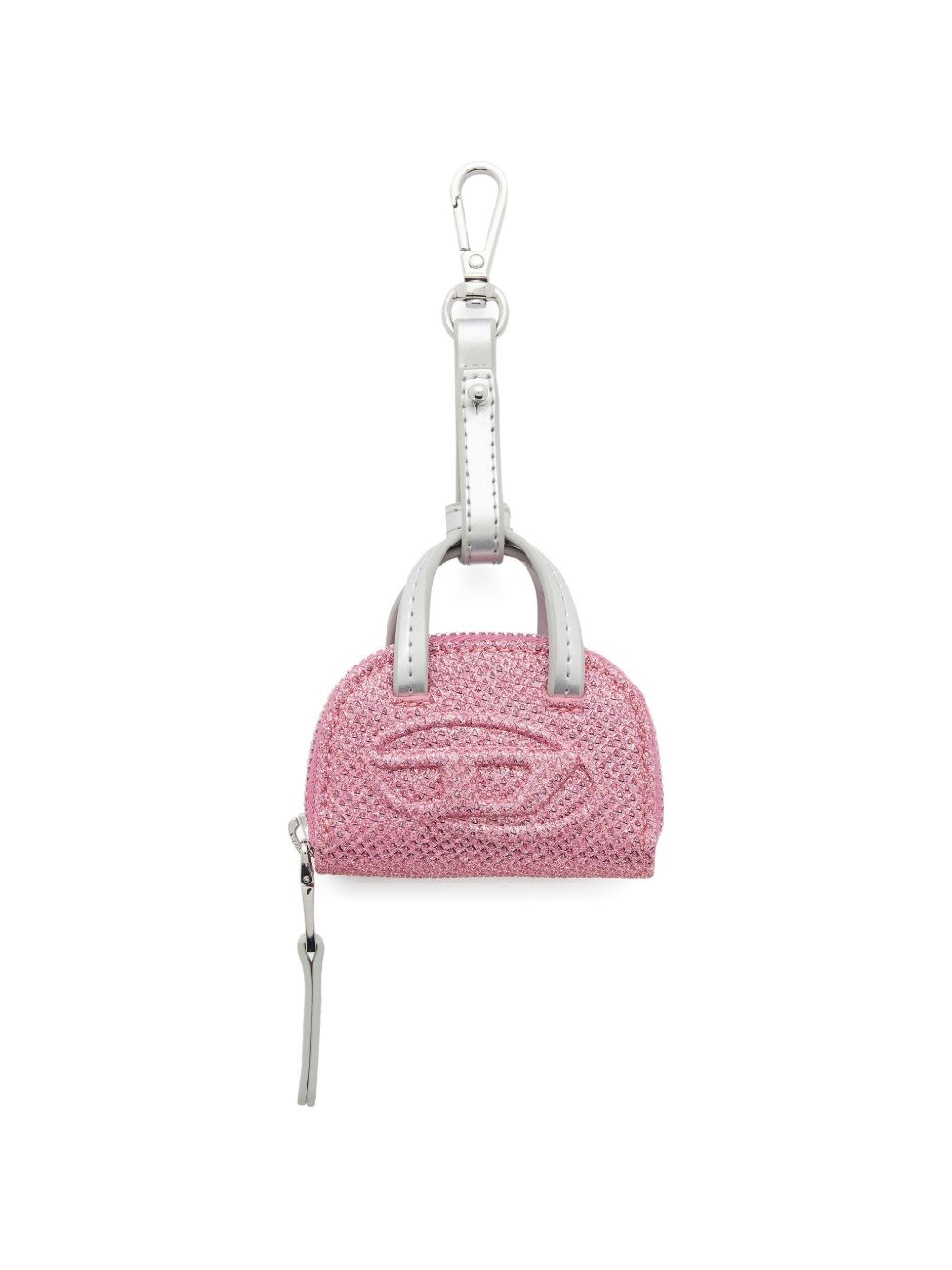 Diesel 1Dr Dome Charm