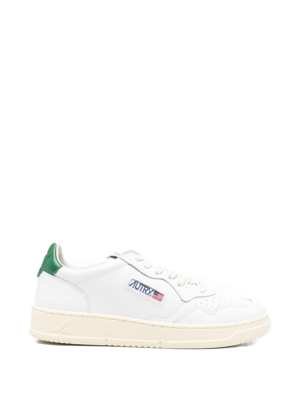 AUTRY 'Medalist Low' Sneakers