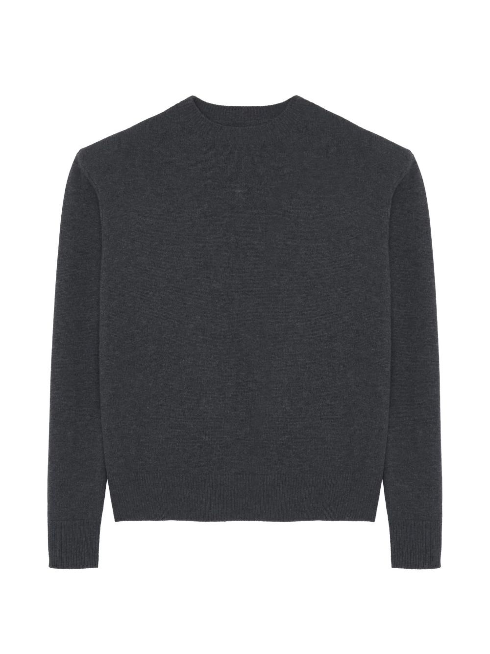 THE FRANKIE SHOP Rafaela Wool Oversized Sweater