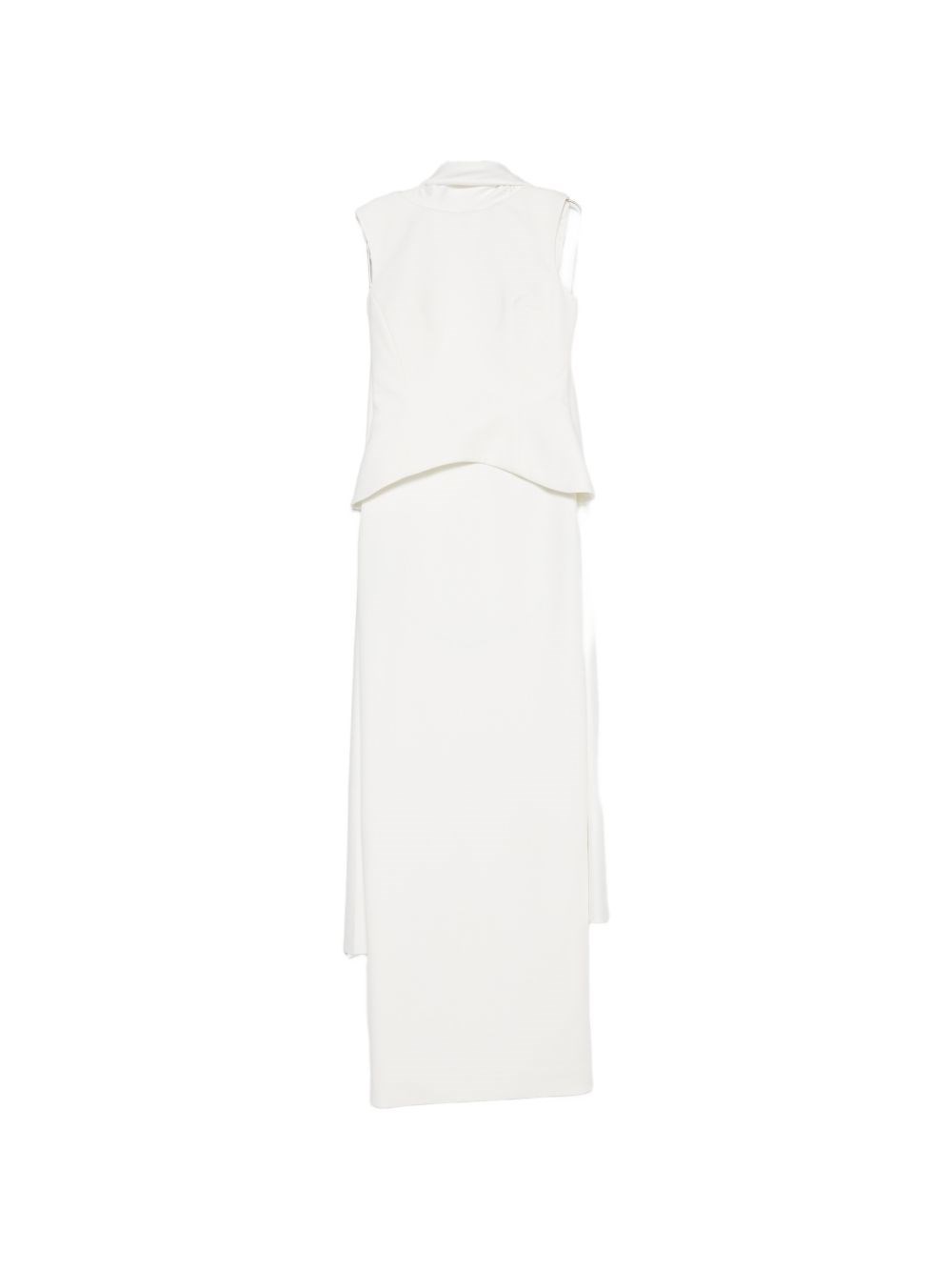 Solace London Annie Maxi Dress