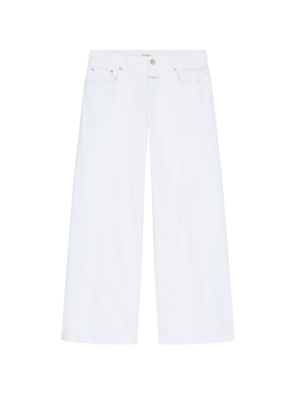 Closed Jayla Flared Denim Jeans