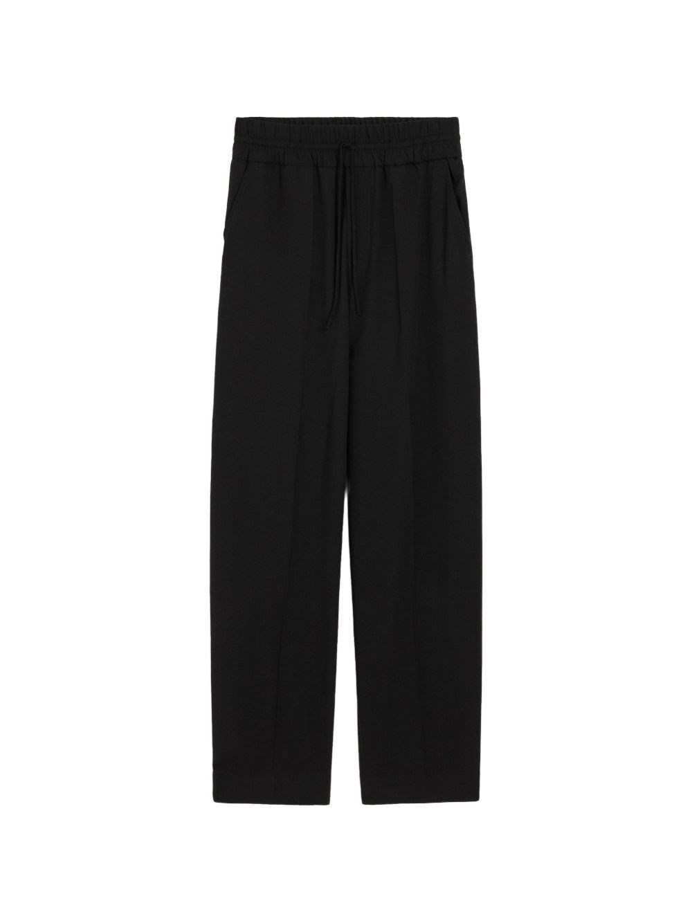 Ami Paris Wool Trousers