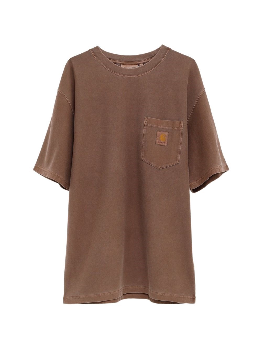 Carhartt WIP Cotton T-Shirt