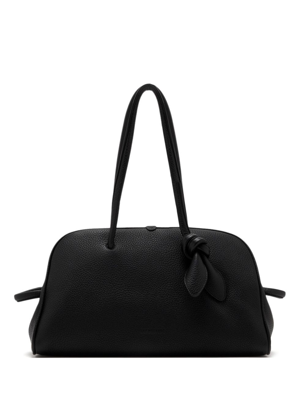 JACQUEMUS Borsa In Pelle Le Turismo