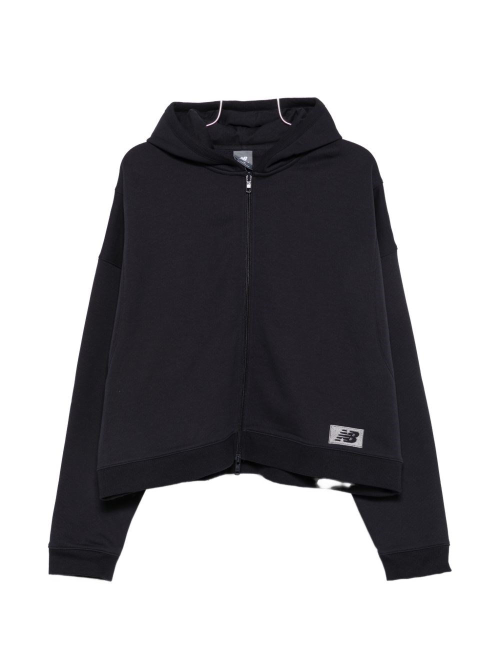 Athletics Crafted Fleece Full Zip