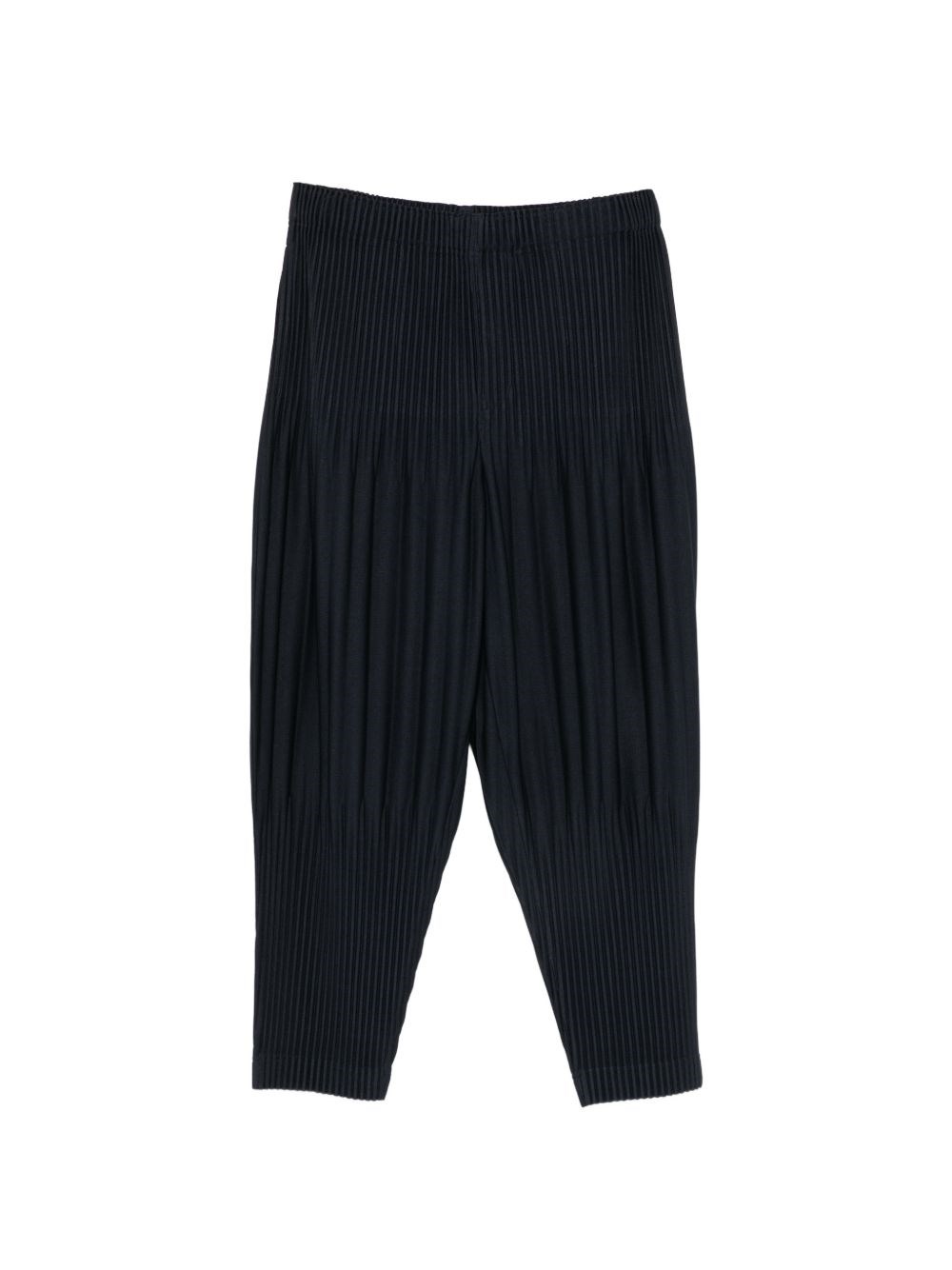 HOMME PLISSE ISSEY MIYAKE Pleated Trousers