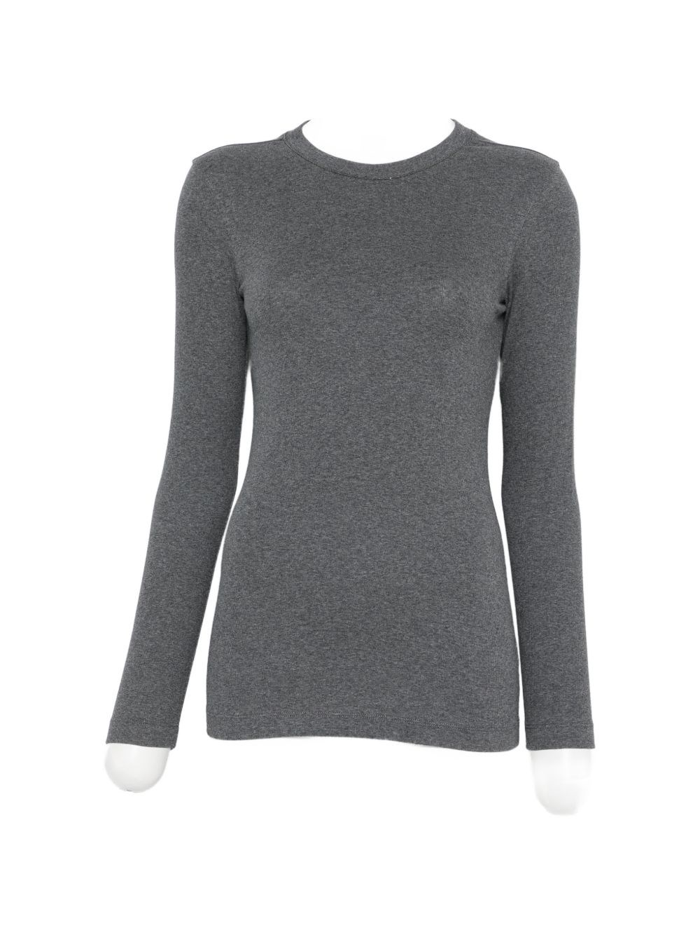 Brunello Cucinelli Cotton Crewneck Sweater