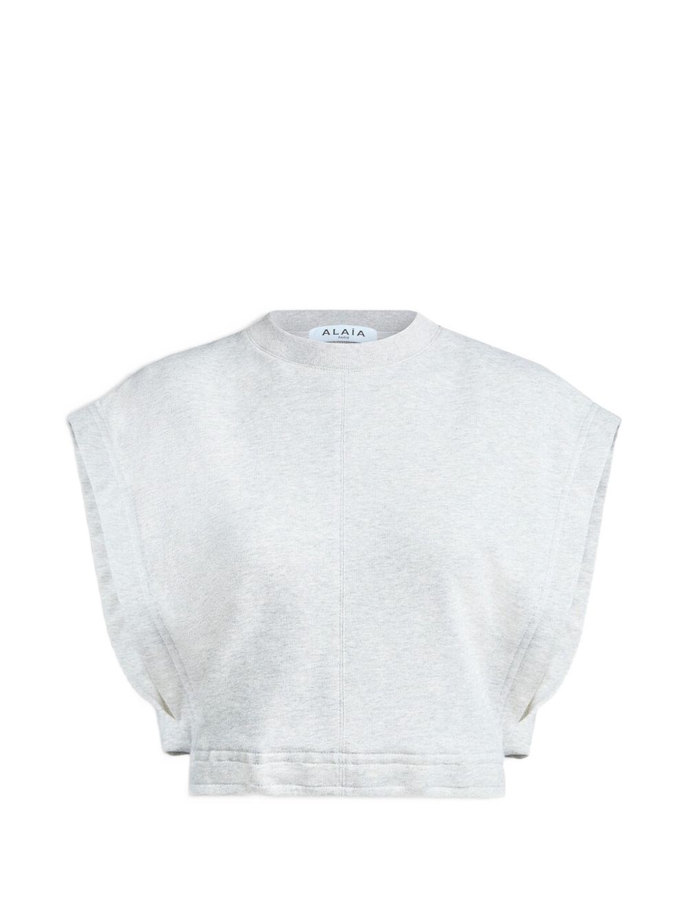 Alaïa Cotton Top