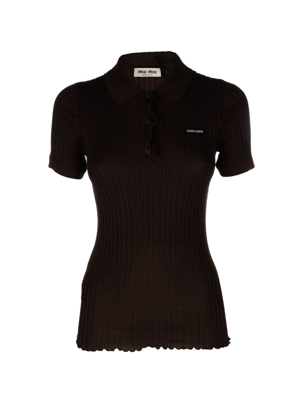 Silk Polo